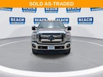 2011 Ford F-250SD Lariat