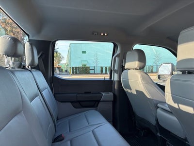 2024 Ford F-250SD XL