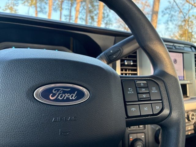 2024 Ford F-250SD XL