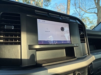 2024 Ford F-250SD XL