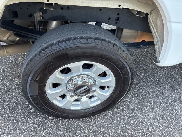 2024 Ford F-250SD XLT