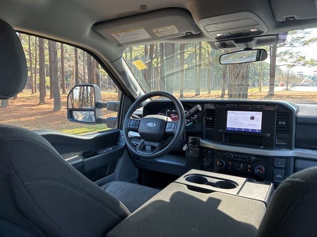 2024 Ford F-250SD XLT