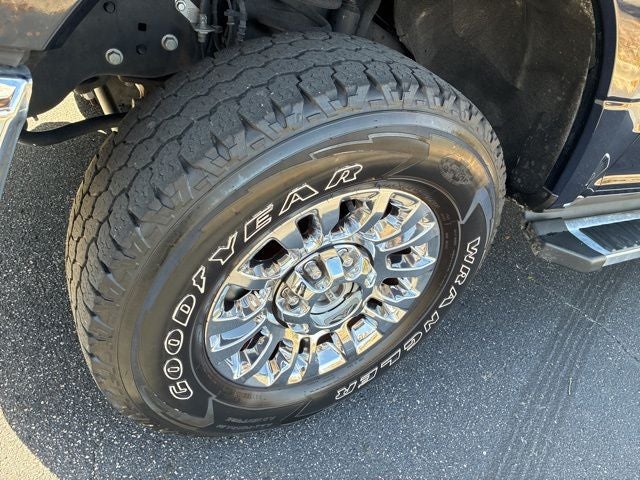 2022 Ford F-250SD XLT