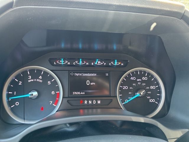 2022 Ford F-250SD XLT