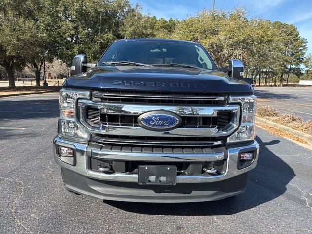 2022 Ford F-250SD XLT