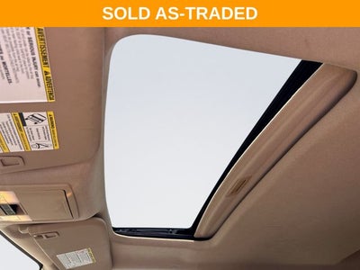 2016 Ford F-250SD Lariat