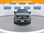 2016 Ford F-250SD Lariat