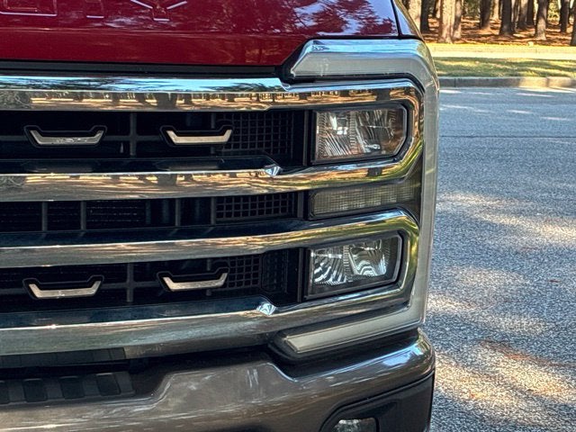 2023 Ford F-250SD King Ranch