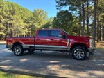 2023 Ford F-250SD King Ranch