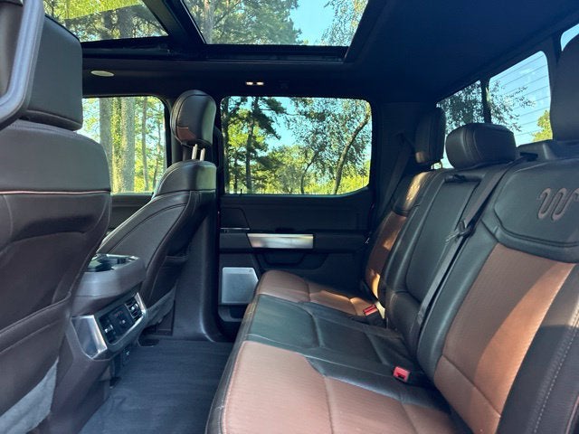 2023 Ford F-250SD King Ranch