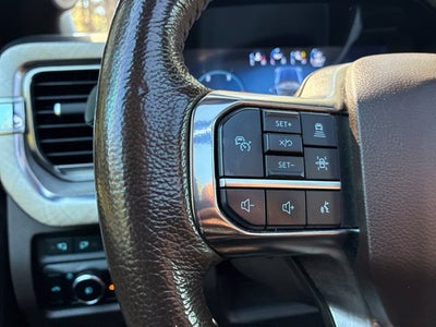 2023 Ford F-250SD King Ranch