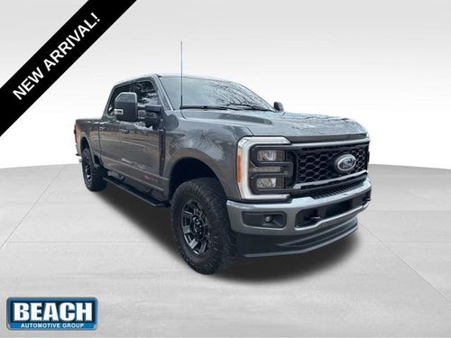 2023 Ford F-250SD Lariat