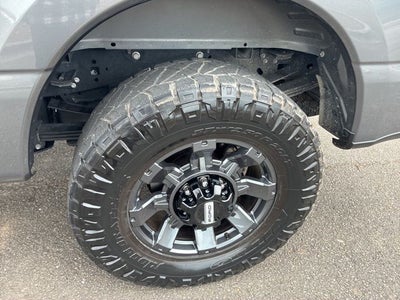 2023 Ford F-250SD Lariat