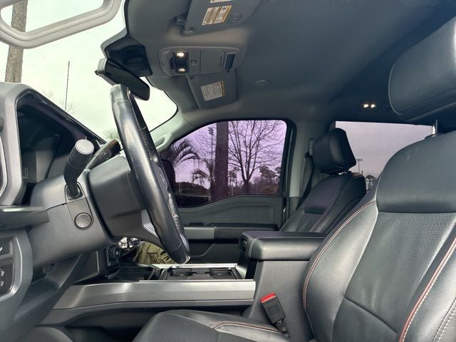 2023 Ford F-250SD Lariat