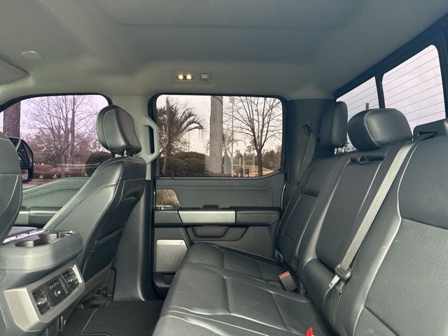 2023 Ford F-250SD Lariat