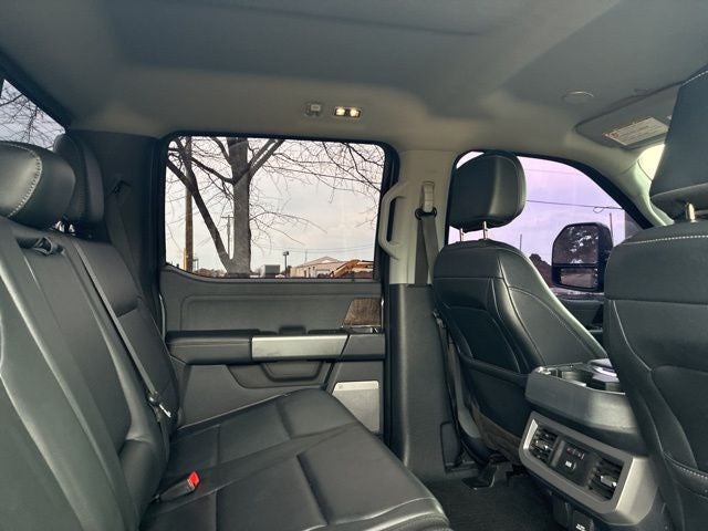 2023 Ford F-250SD Lariat