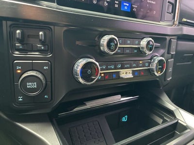 2023 Ford F-250SD Lariat