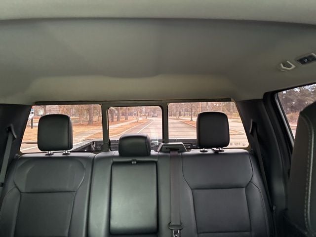 2023 Ford F-250SD Lariat