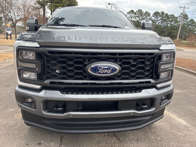 2023 Ford F-250SD Lariat