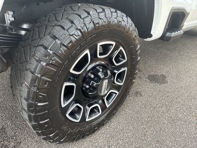 2024 Ford F-250SD Platinum