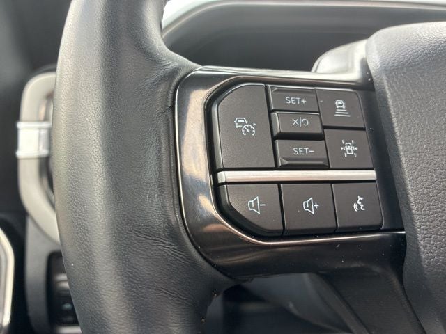 2024 Ford F-250SD Platinum