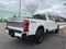 2024 Ford F-250SD Platinum