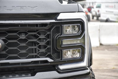 2025 Ford F-250SD Lariat