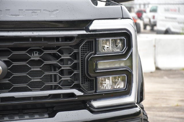 2025 Ford F-250SD Lariat