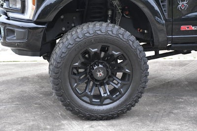 2025 Ford F-250SD Lariat
