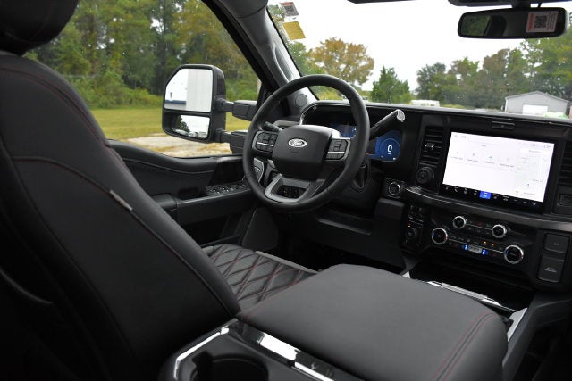 2025 Ford F-250SD Lariat
