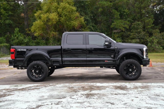 2025 Ford F-250SD Lariat