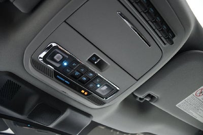 2025 Ford F-250SD Lariat