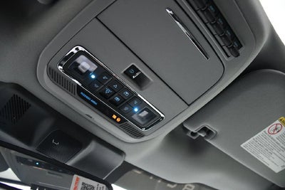 2025 Ford F-250SD Lariat