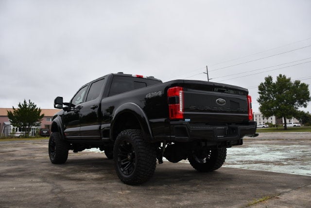 2025 Ford F-250SD Lariat
