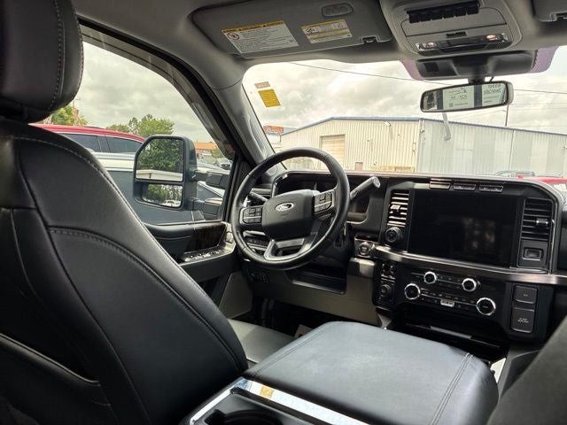 2024 Ford F-250SD Lariat