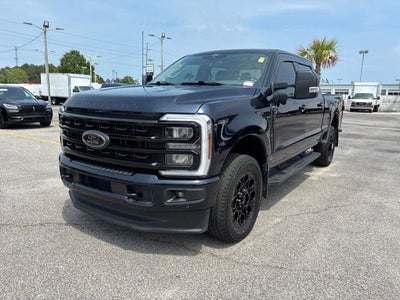 2024 Ford F-250SD Lariat