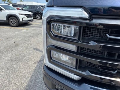 2024 Ford F-250SD Lariat