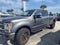 2022 Ford F-250SD Platinum