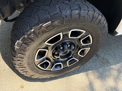 2024 Ford F-250SD Platinum