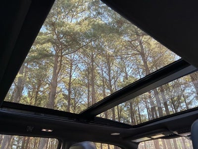 2024 Ford F-250SD Platinum