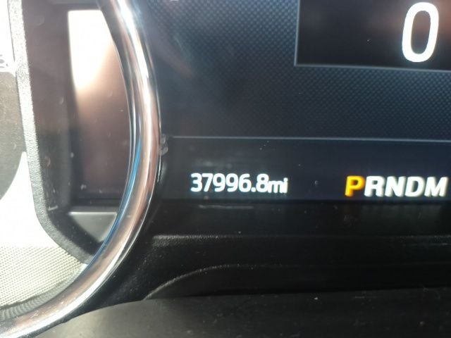 2020 Ford F-250SD Lariat