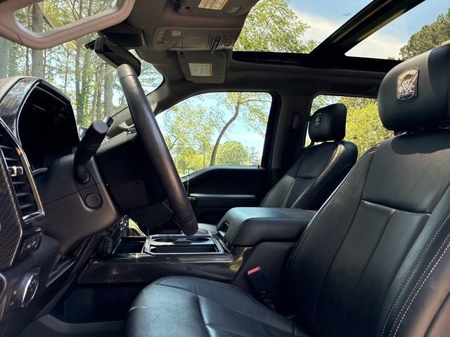 2020 Ford F-250SD Lariat