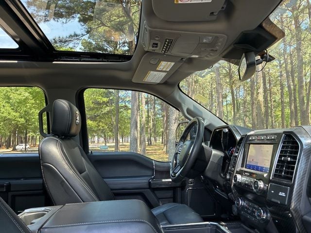 2020 Ford F-250SD Lariat