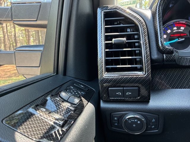 2020 Ford F-250SD Lariat