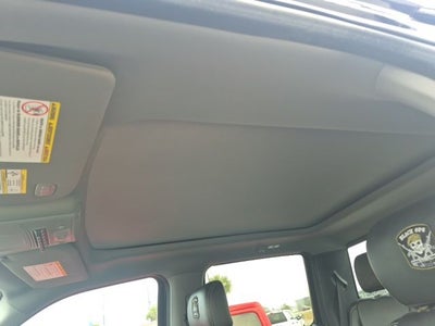 2020 Ford F-250SD Lariat