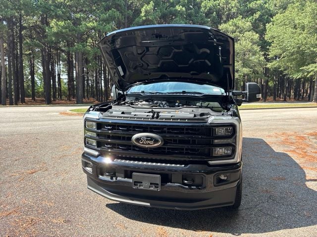 2023 Ford F-250SD XLT