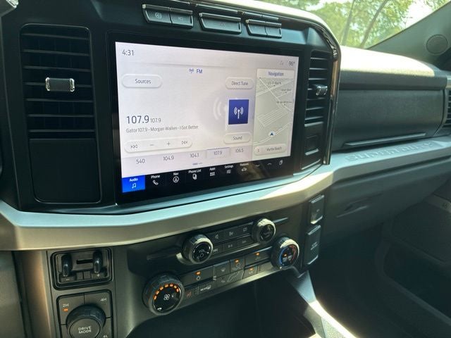 2023 Ford F-250SD XLT