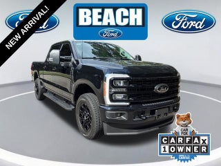 2023 Ford F-250SD XLT