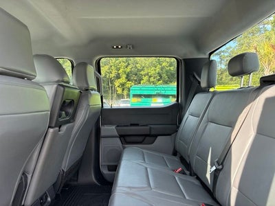 2024 Ford F-350SD XL