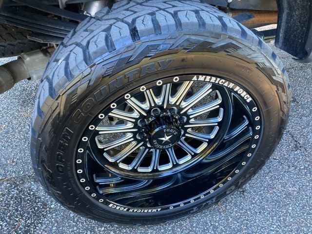 2024 Ford F-350SD Limited